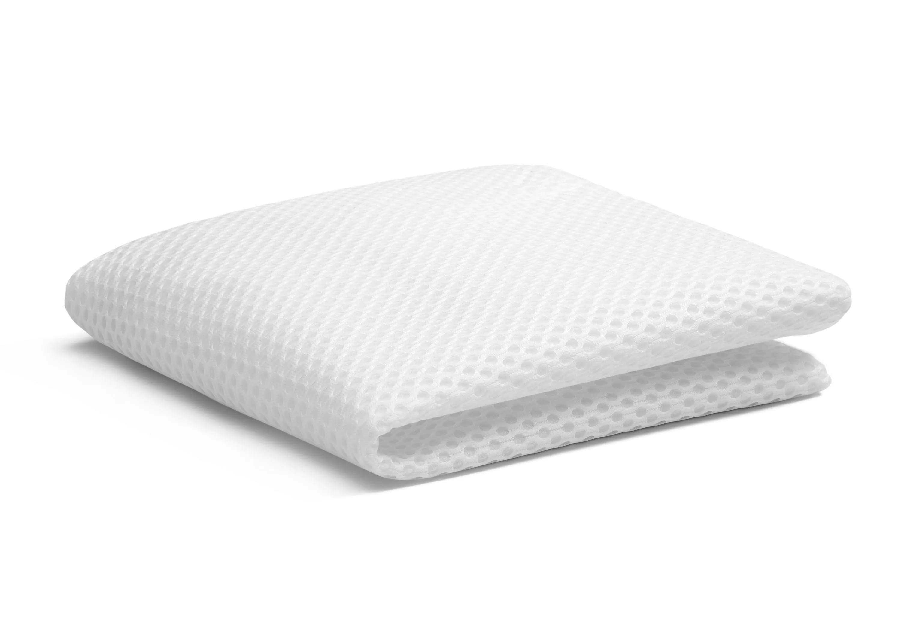 100% Breathable Crib Mattress Pad Cover