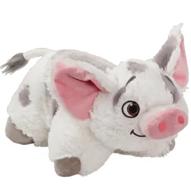 16" Pillow Pet Disney Moana's Pig Pua