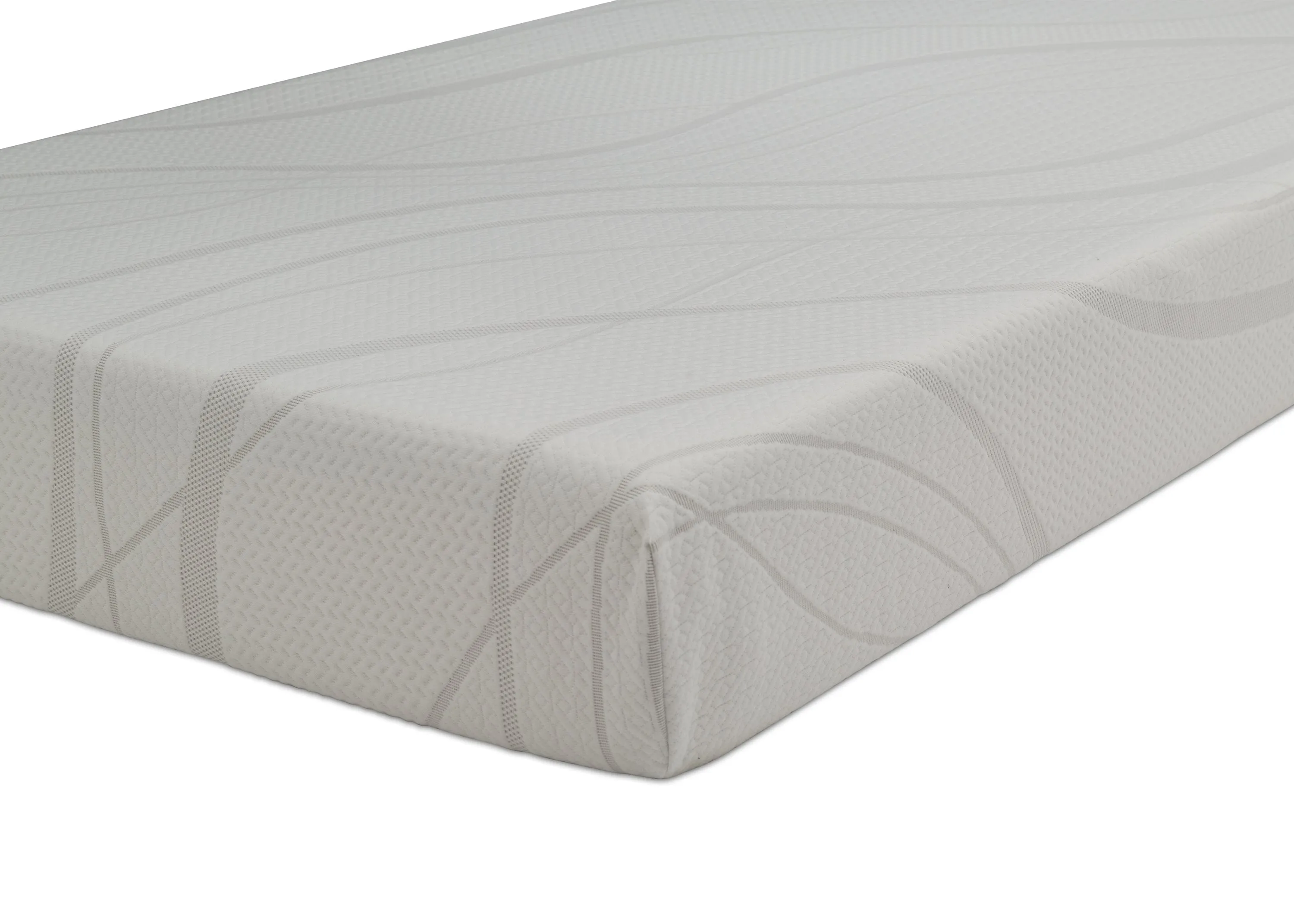 6-inch Memory Foam Mattress