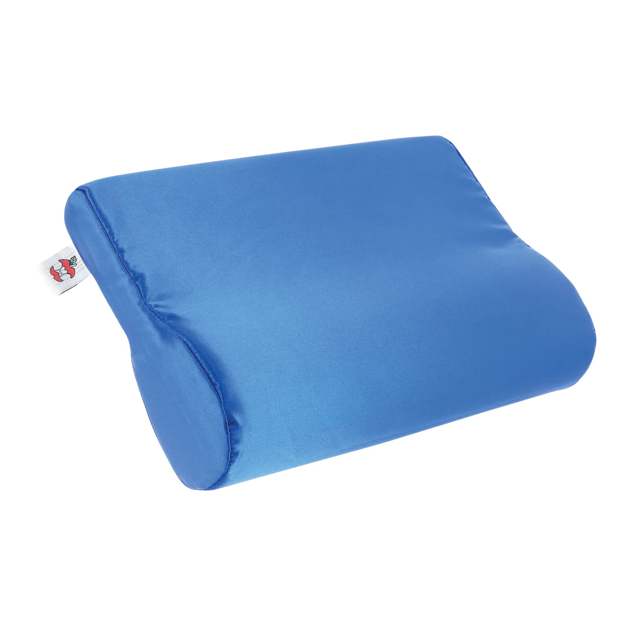 AB Contour Cervical Pillow Satin