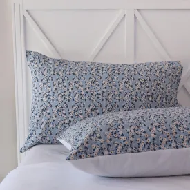 ACTIL RE-Loved Pillowcase Paper daisy