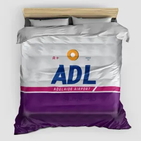 ADL - Comforter