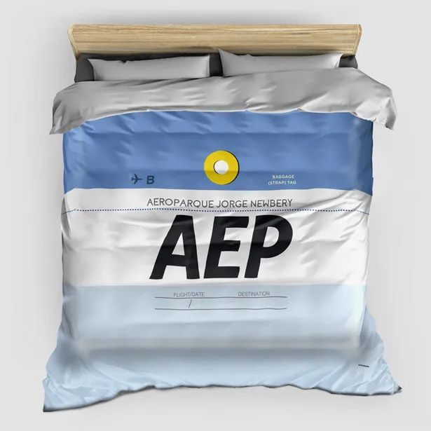 AEP - Comforter