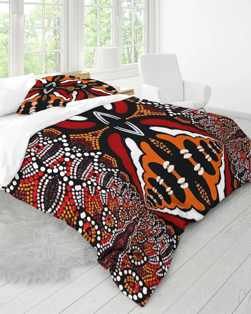 af1 King Duvet Cover Set