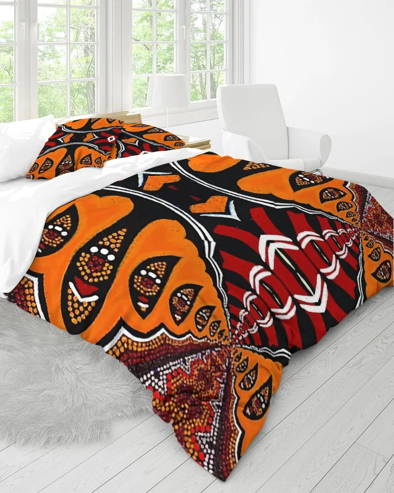 af3 King Duvet Cover Set