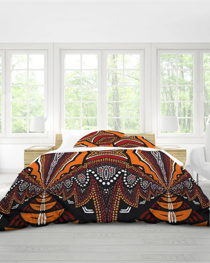 af4 King Duvet Cover Set