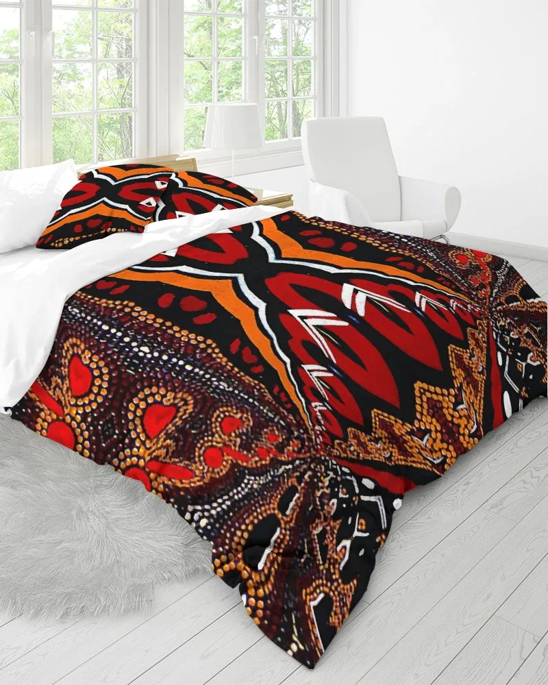 af6 King Duvet Cover Set