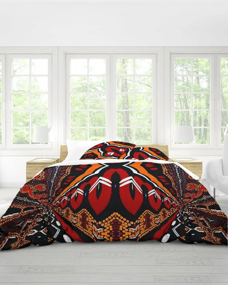 af6 King Duvet Cover Set