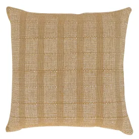 Affinity - SLD Elysen Pillow - Harvest Gold