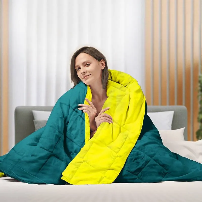 All Weather Comforter