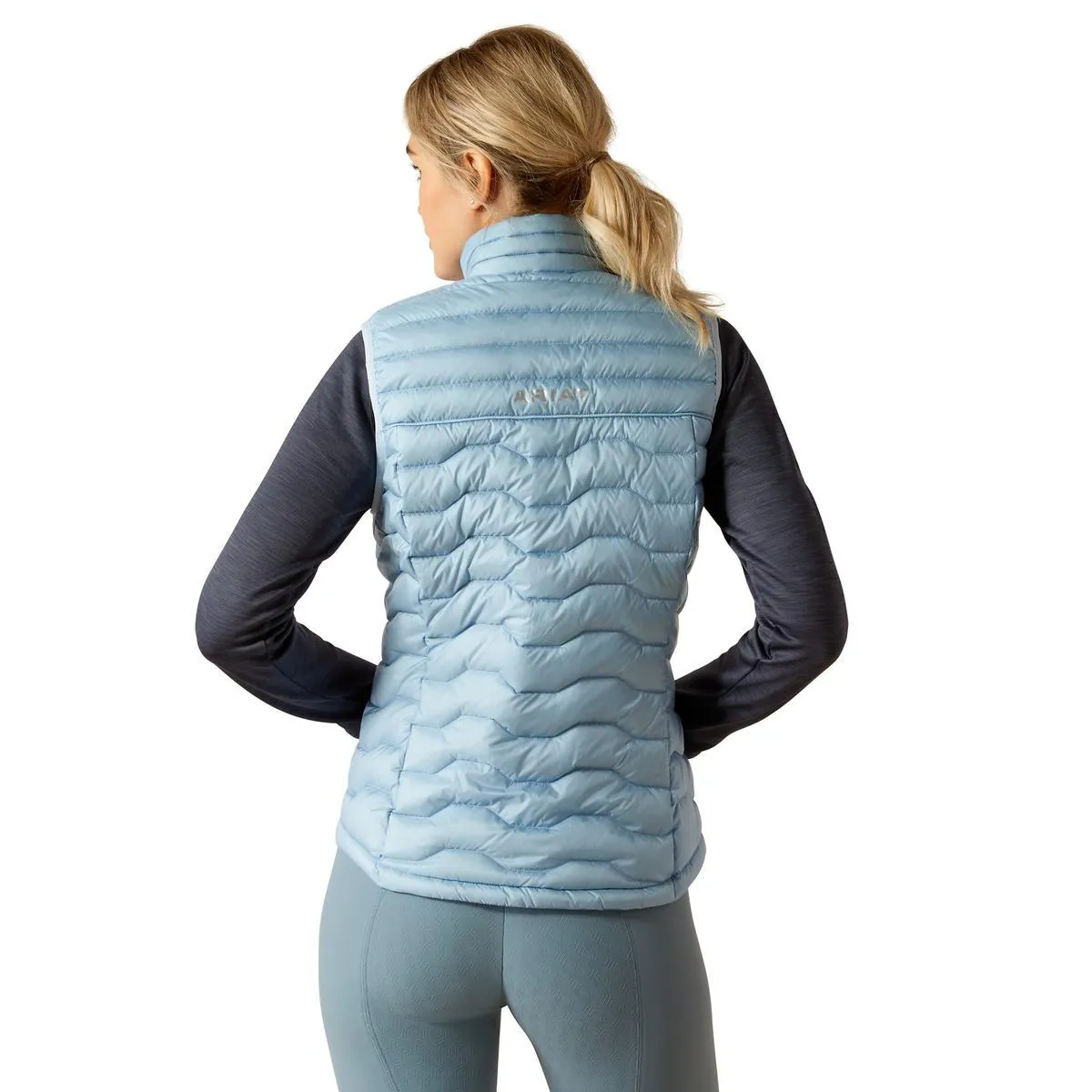 Ariat Women's Ideal Down Vest