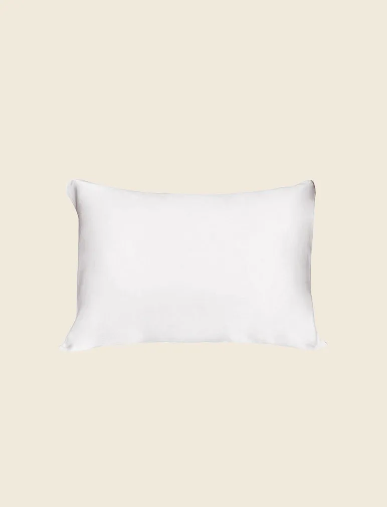 Audrey Boxed Washable Silk Pillow Slip