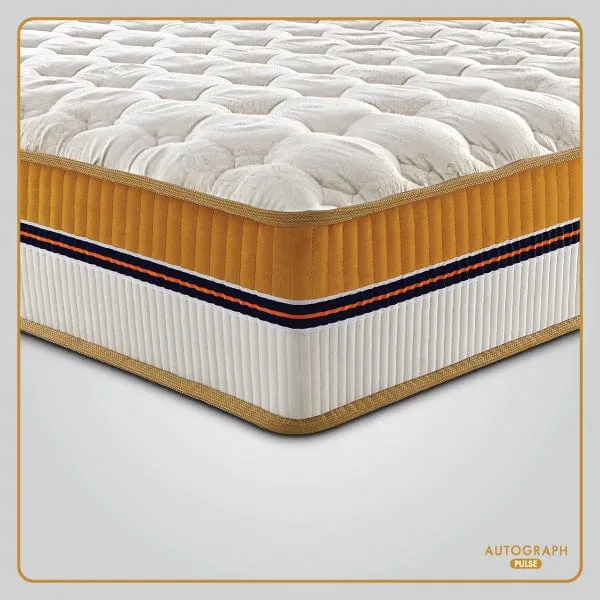 Autograph Pulse Mattress