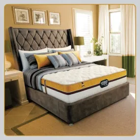 Autograph Pulse Mattress