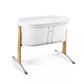 Baby Cradle - Ivory (See Description)