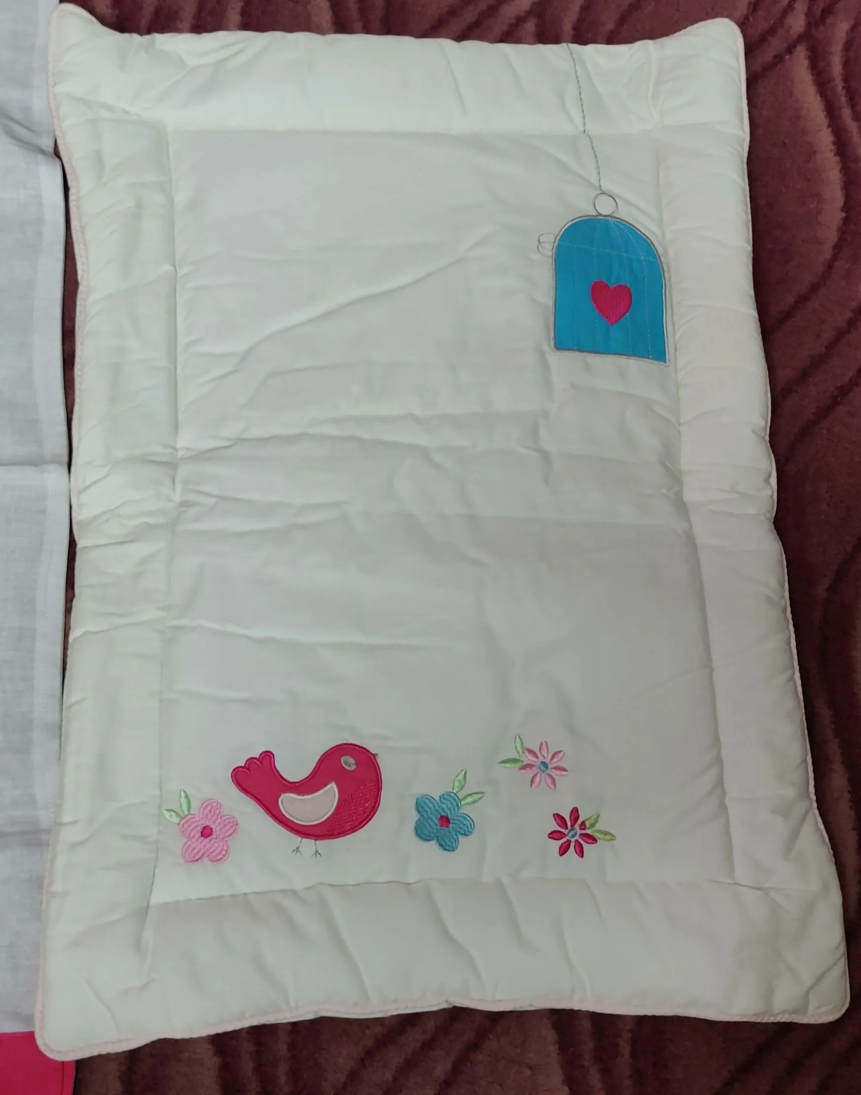 Baby sleeping Mat   changing mat