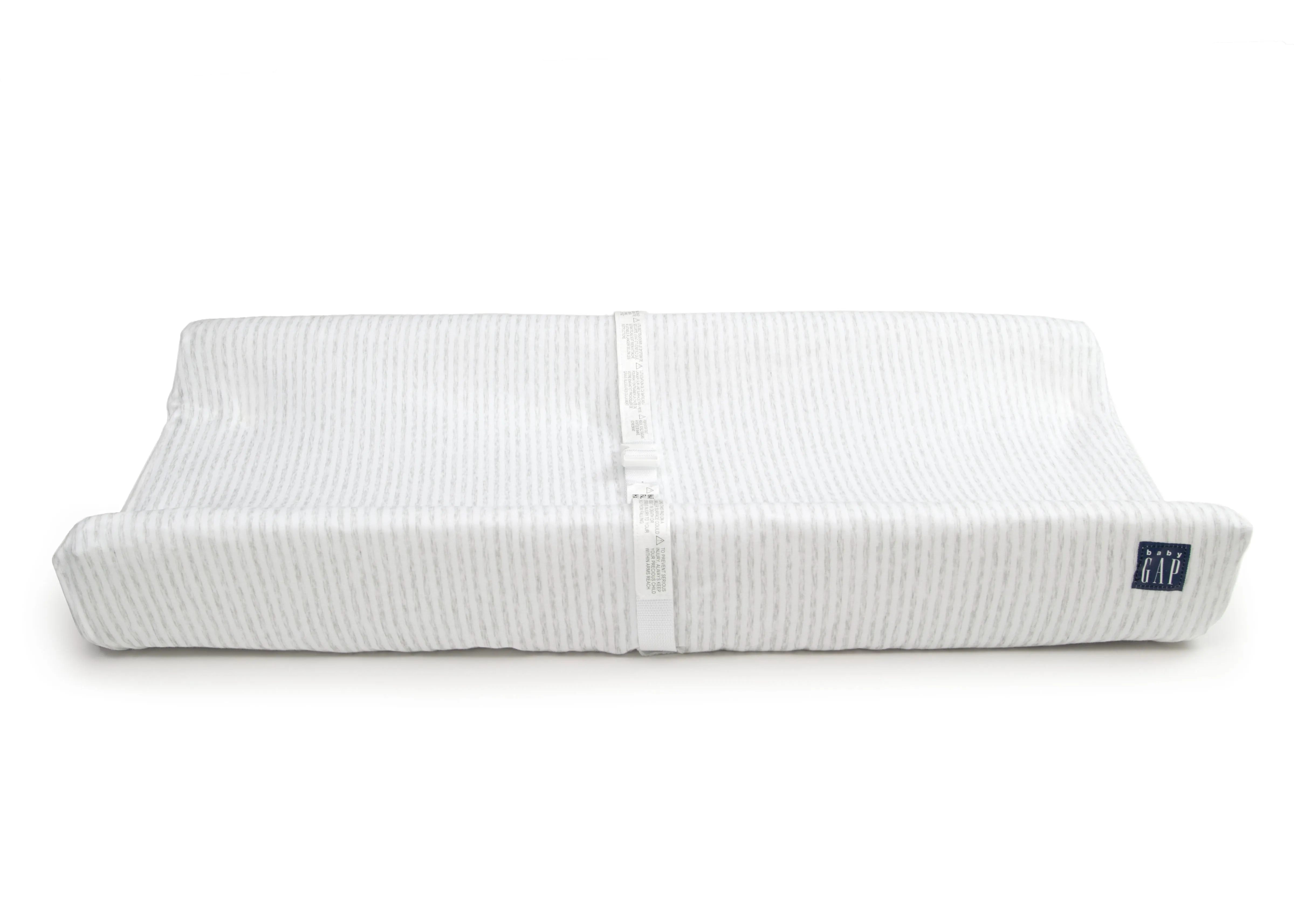 babyGap Contoured Changing Pad with Cooling Cover