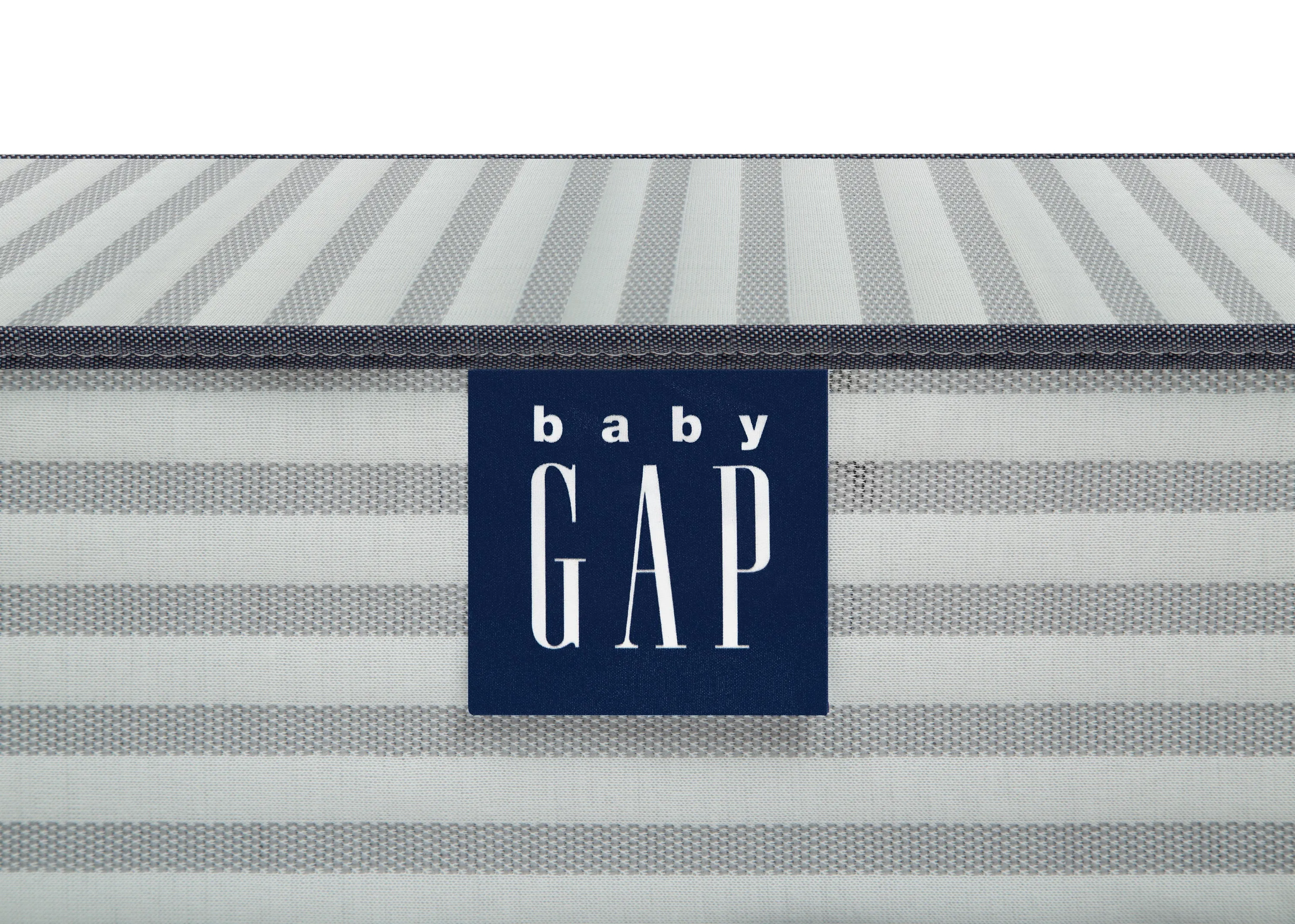 babyGap TrueSleep Crib and Toddler Mattress