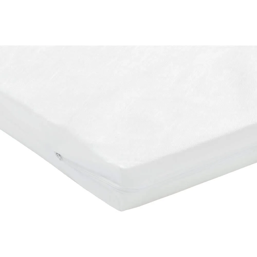 Babymore Eco Fibre Cot Mattress - 100 x 50 x 10 CM