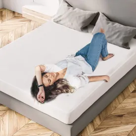 Bamboo Mattress Protector  - Custom