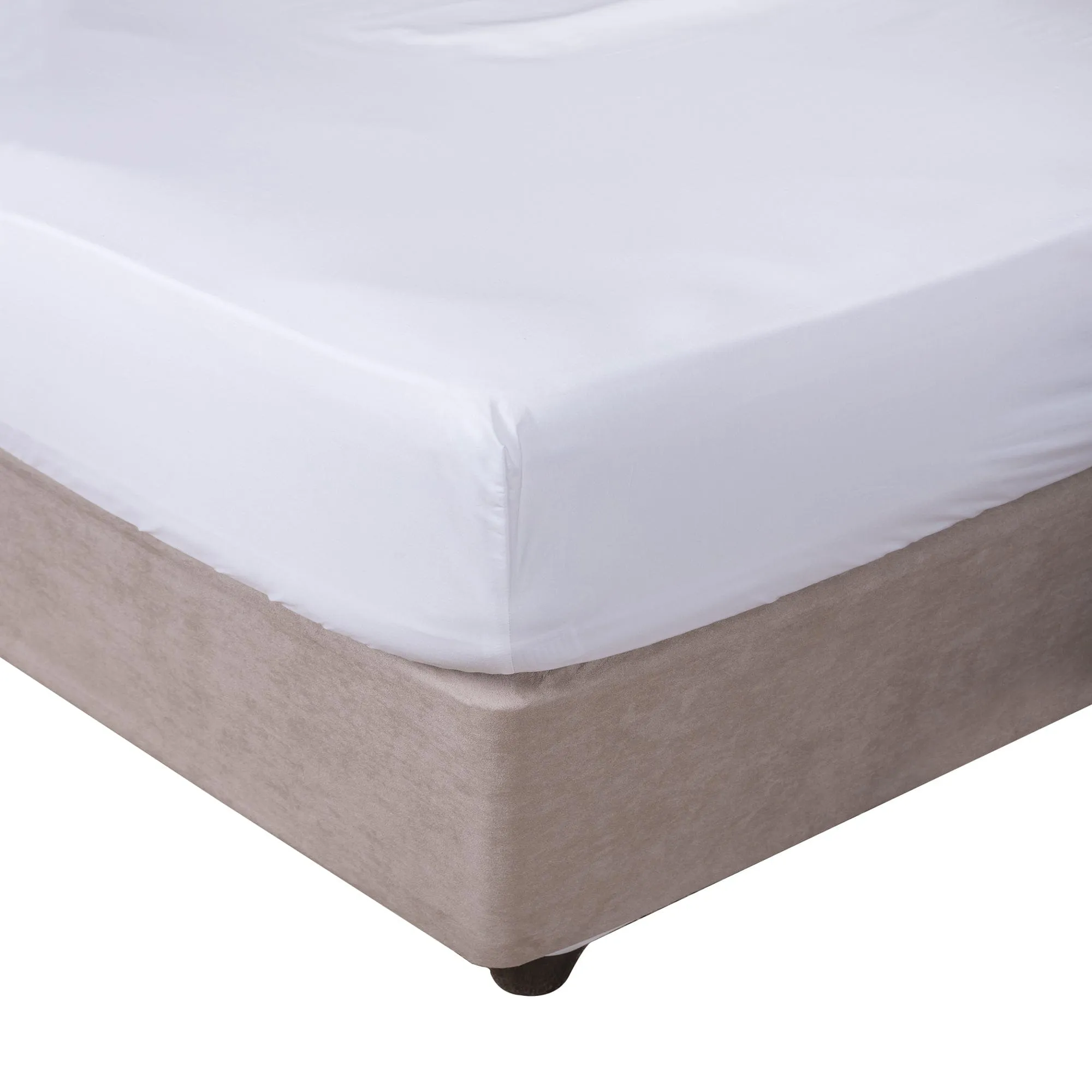 Bamboo Mattress Protector  - Custom