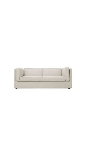 Bank 80" Sleeper Sofa