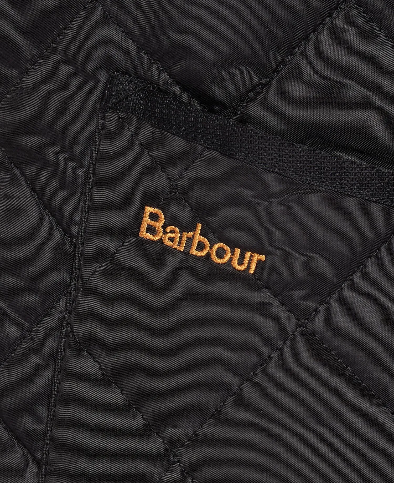 Barbour Men's Heritage Liddesdale Quilted Jacket Black MQU0240 BK11