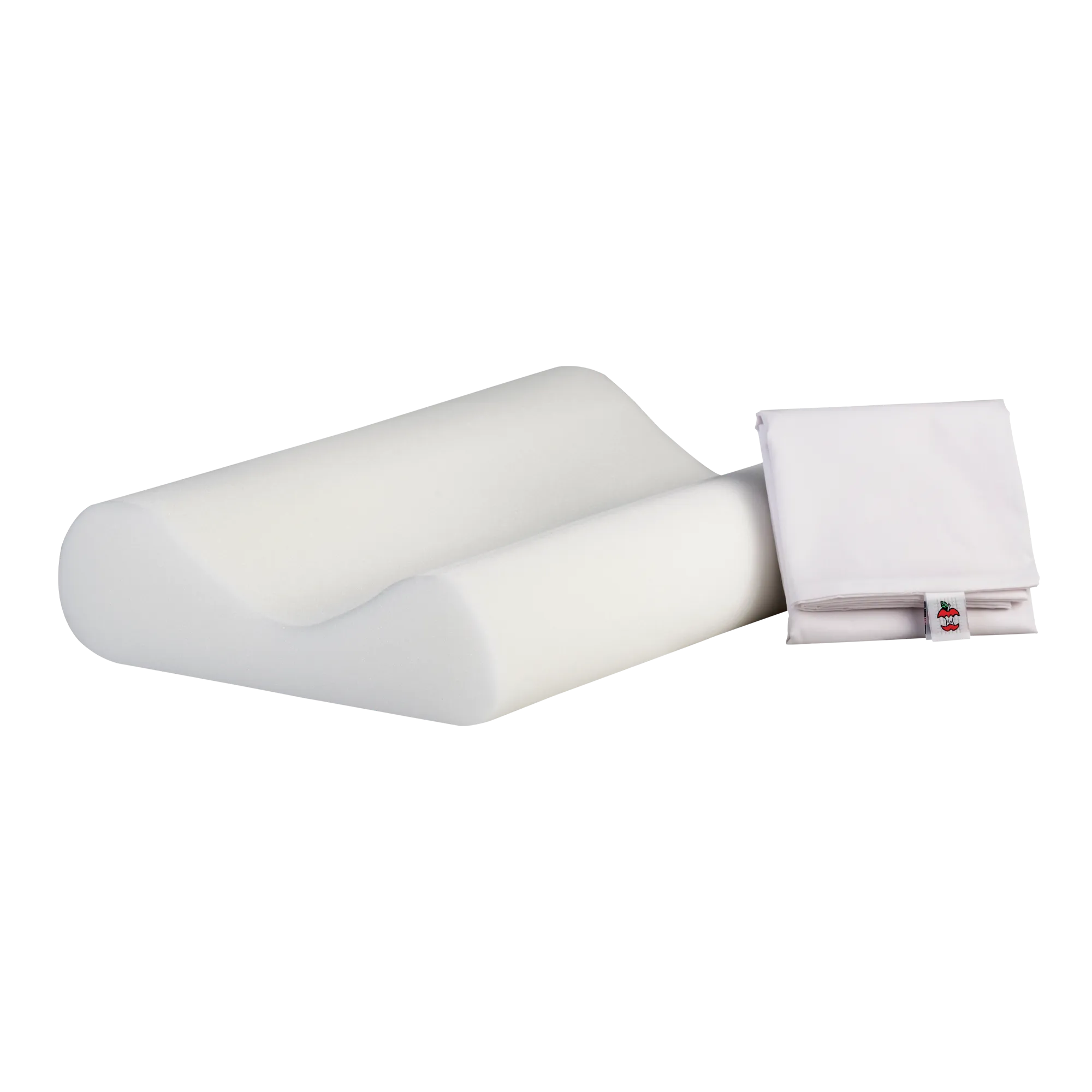 Basic Support Foam Cervical Pillow