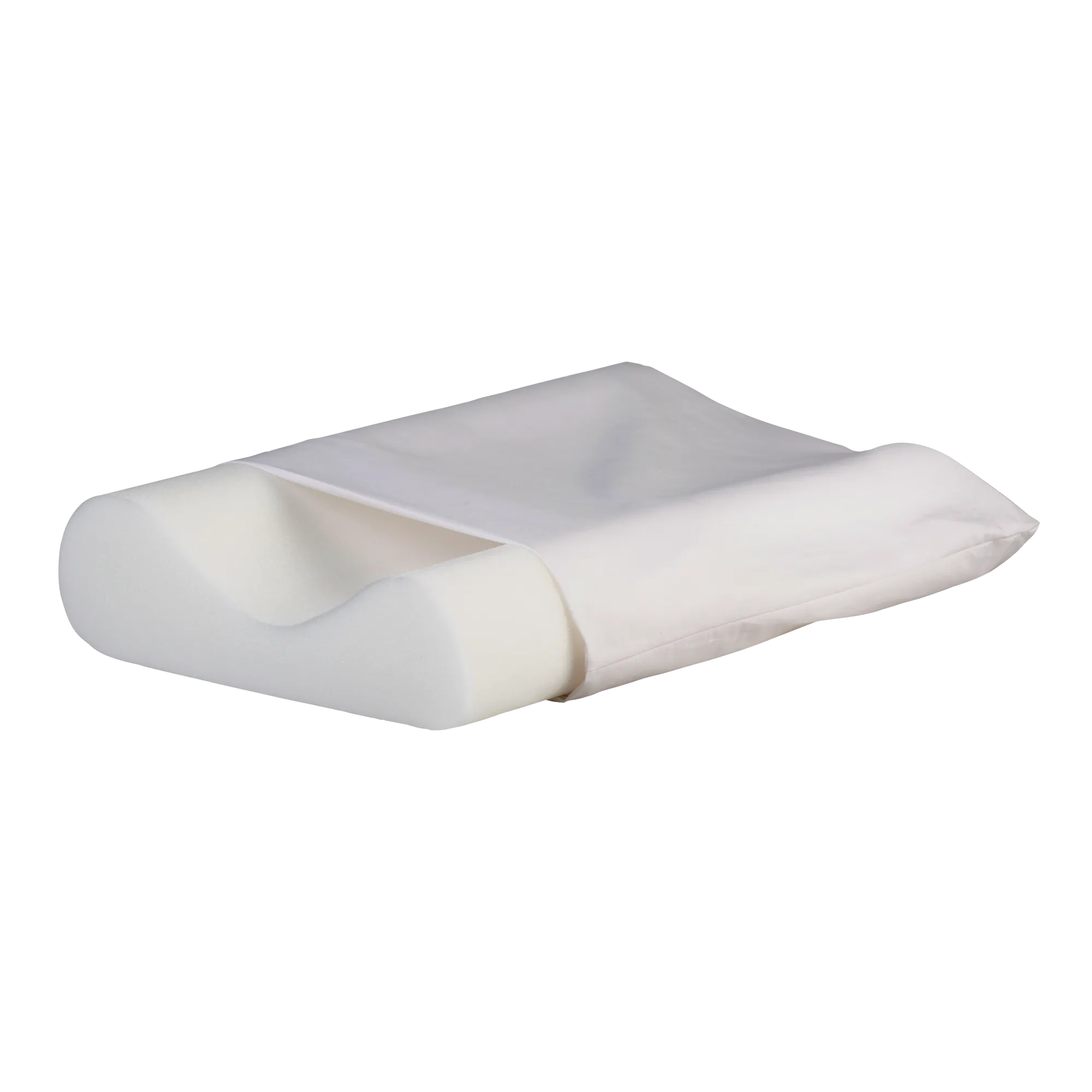 Basic Support Foam Cervical Pillow