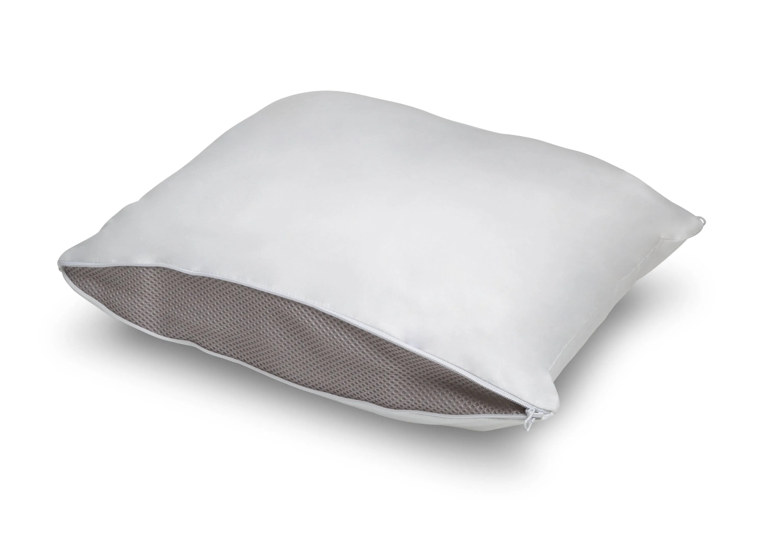 Beautyrest KIDS ComforZip Toddler Pillow