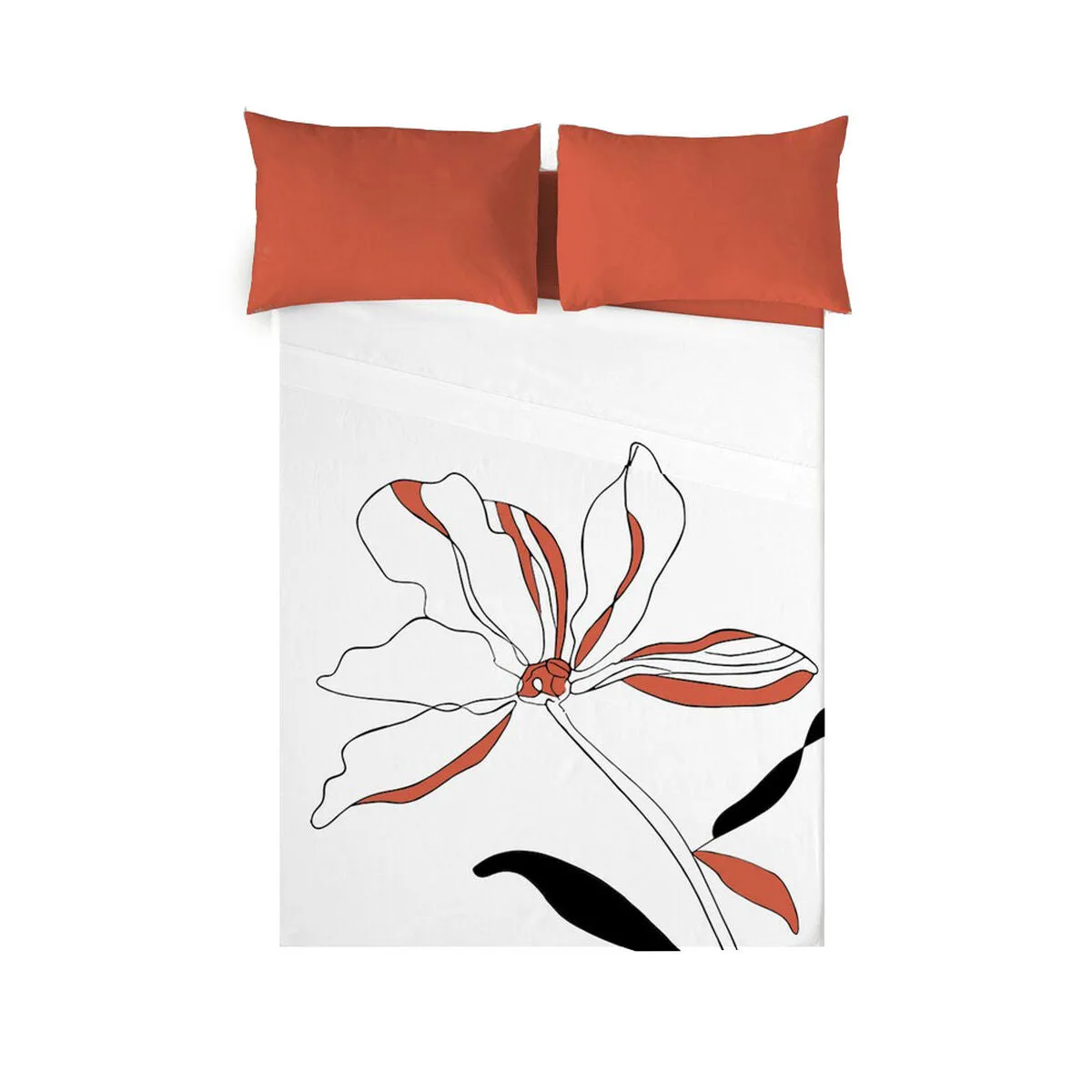 Bedding set Naturals Javea