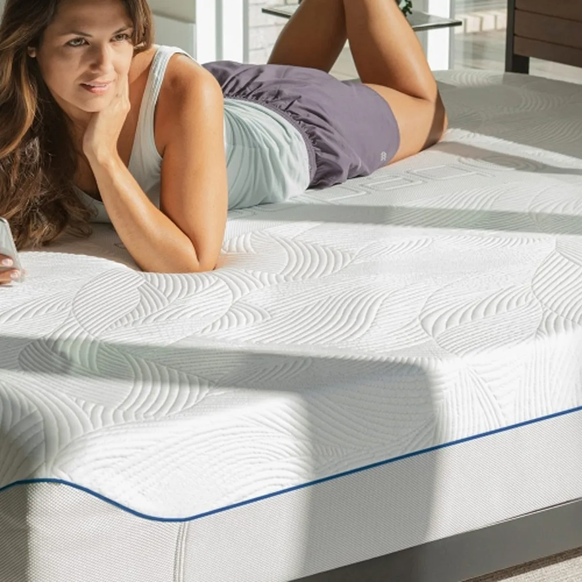 Bedgear S7 Performance Mattress