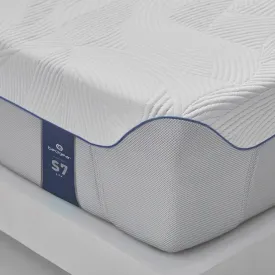 Bedgear S7 Performance Mattress