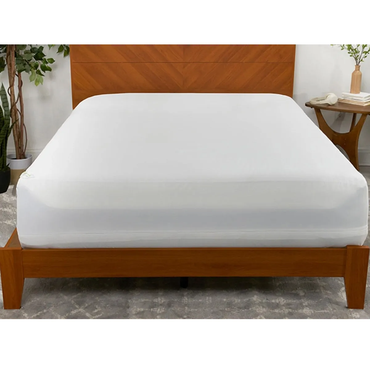 Bedgear StretchWick Mattress Encasement