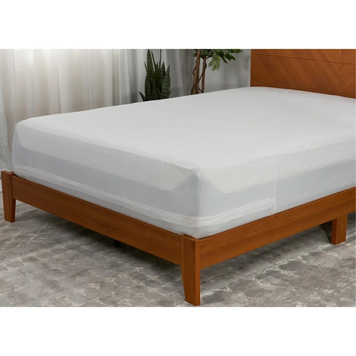 Bedgear StretchWick Mattress Encasement