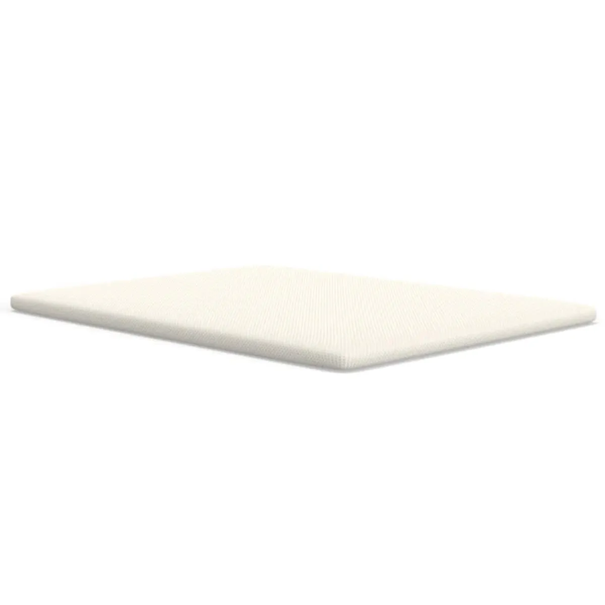 Bedplanet 3" Latex Mattress Topper - Firm