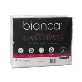 Bianca Waterproof Mattress Protector