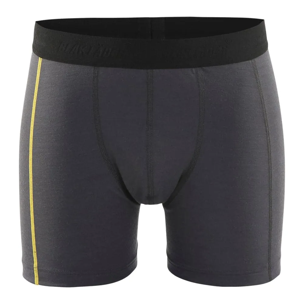 Blaklader 1847 Boxer Shorts XLIGHT, 100% Merino