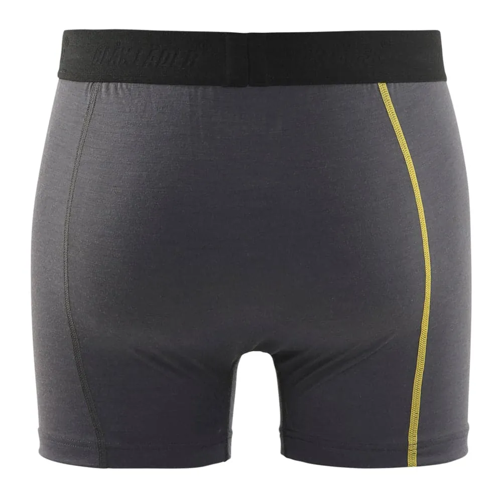 Blaklader 1847 Boxer Shorts XLIGHT, 100% Merino