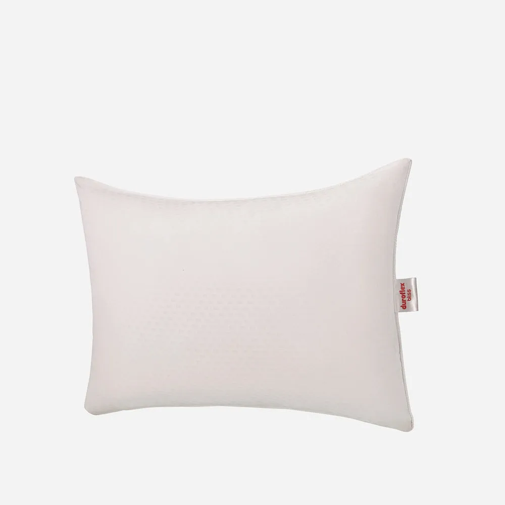 Bliss High Quality Fibre Pillow