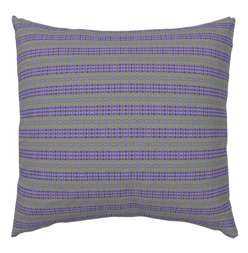 Bluebells Collection No. 5 - Decorative Pillow Cover