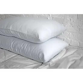 Body Pillow 100% Natural Kapok - Extra Long