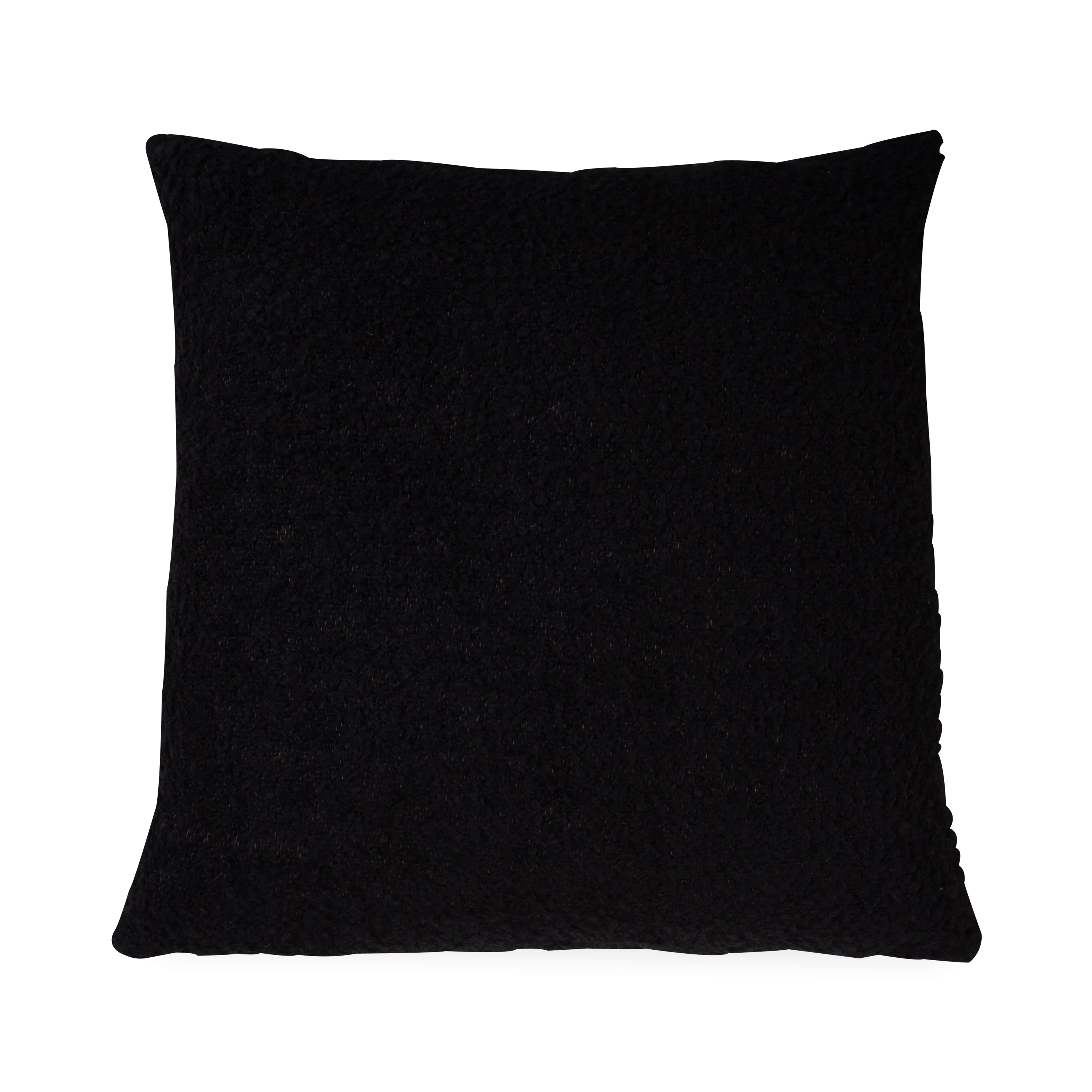 Boucle Cotton Pillow