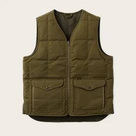 BUCKLAND DOWN VEST