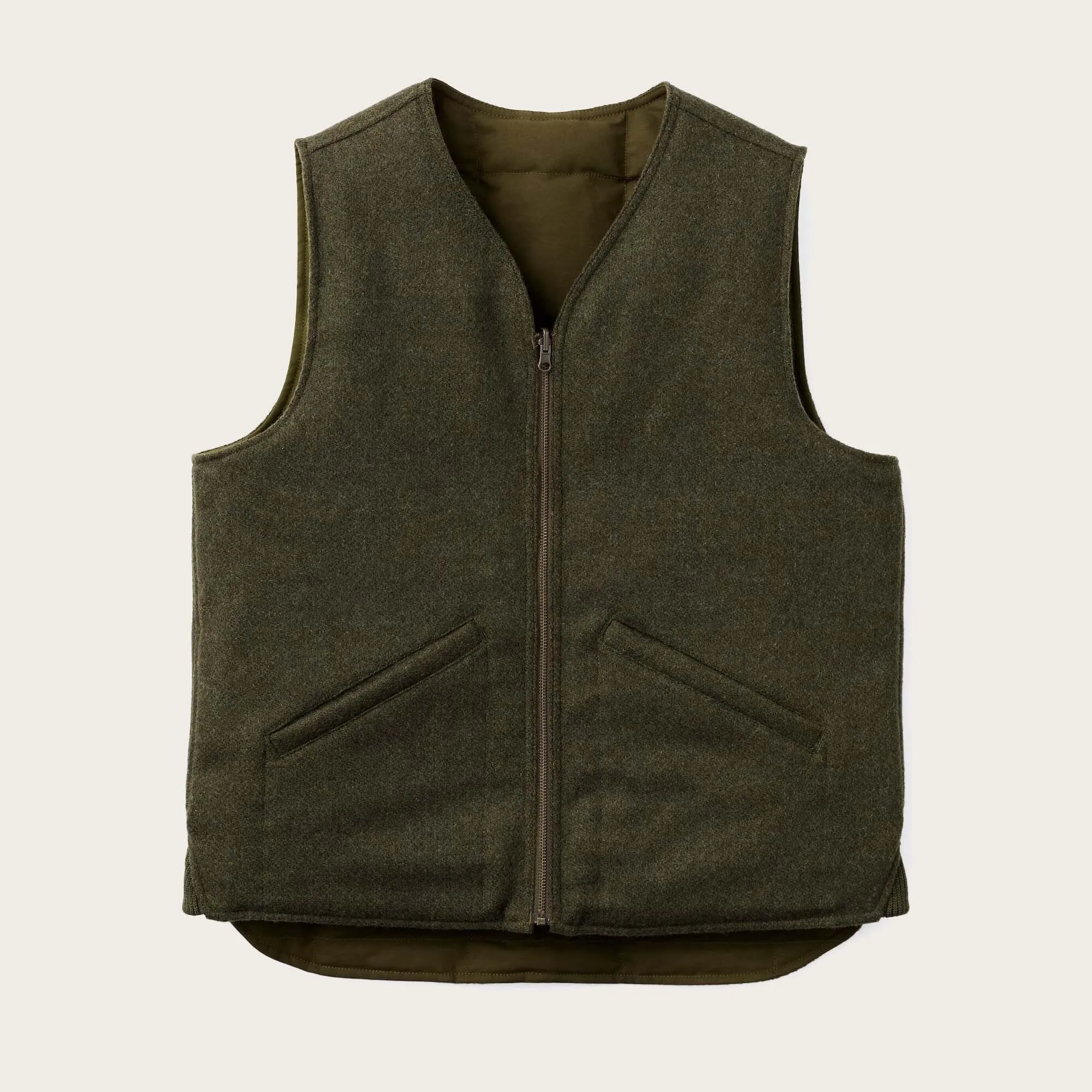 BUCKLAND DOWN VEST