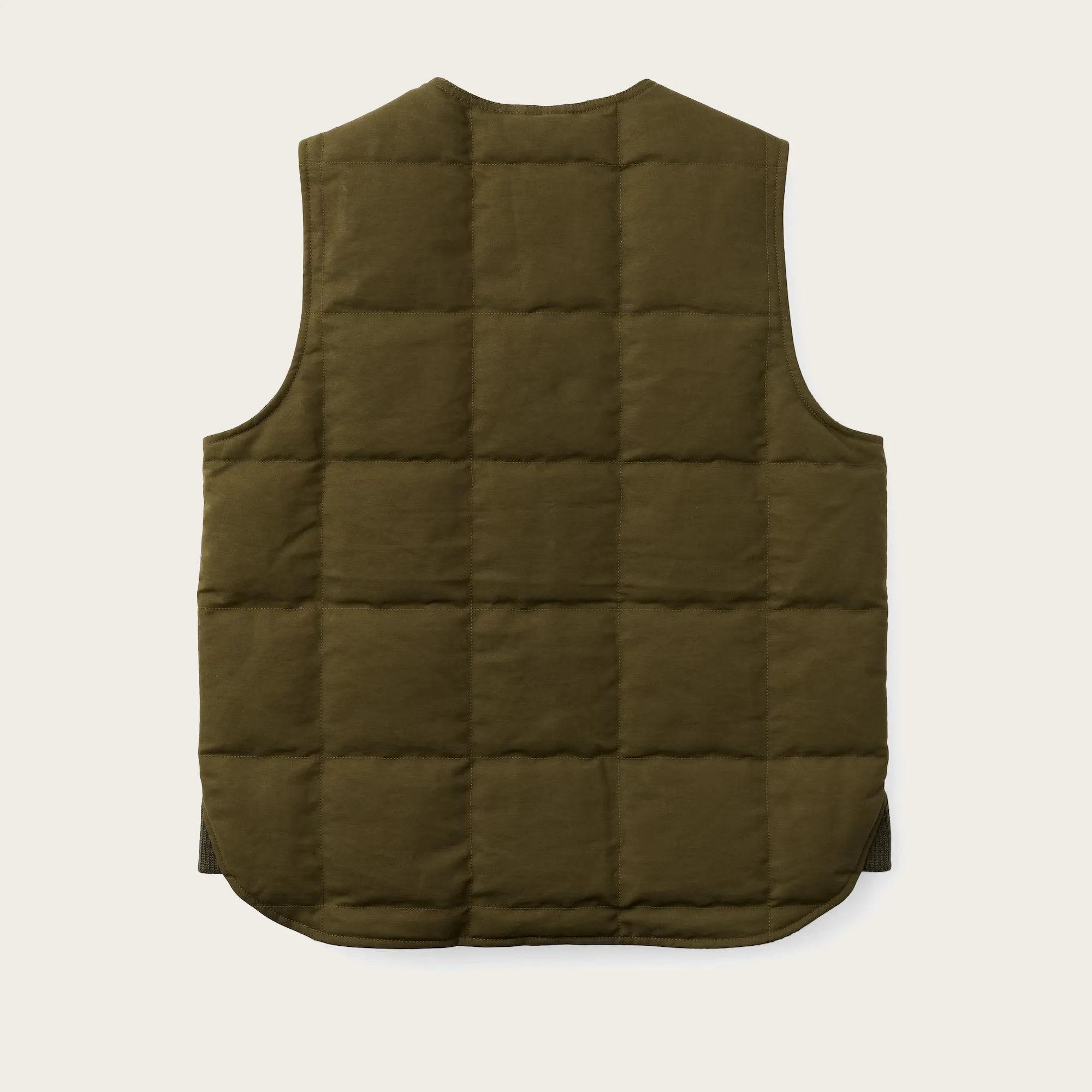 BUCKLAND DOWN VEST