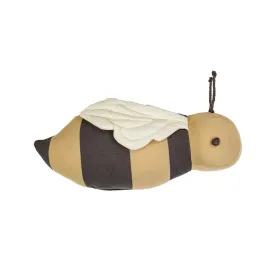 Buzzy Bee Cushion Pillow