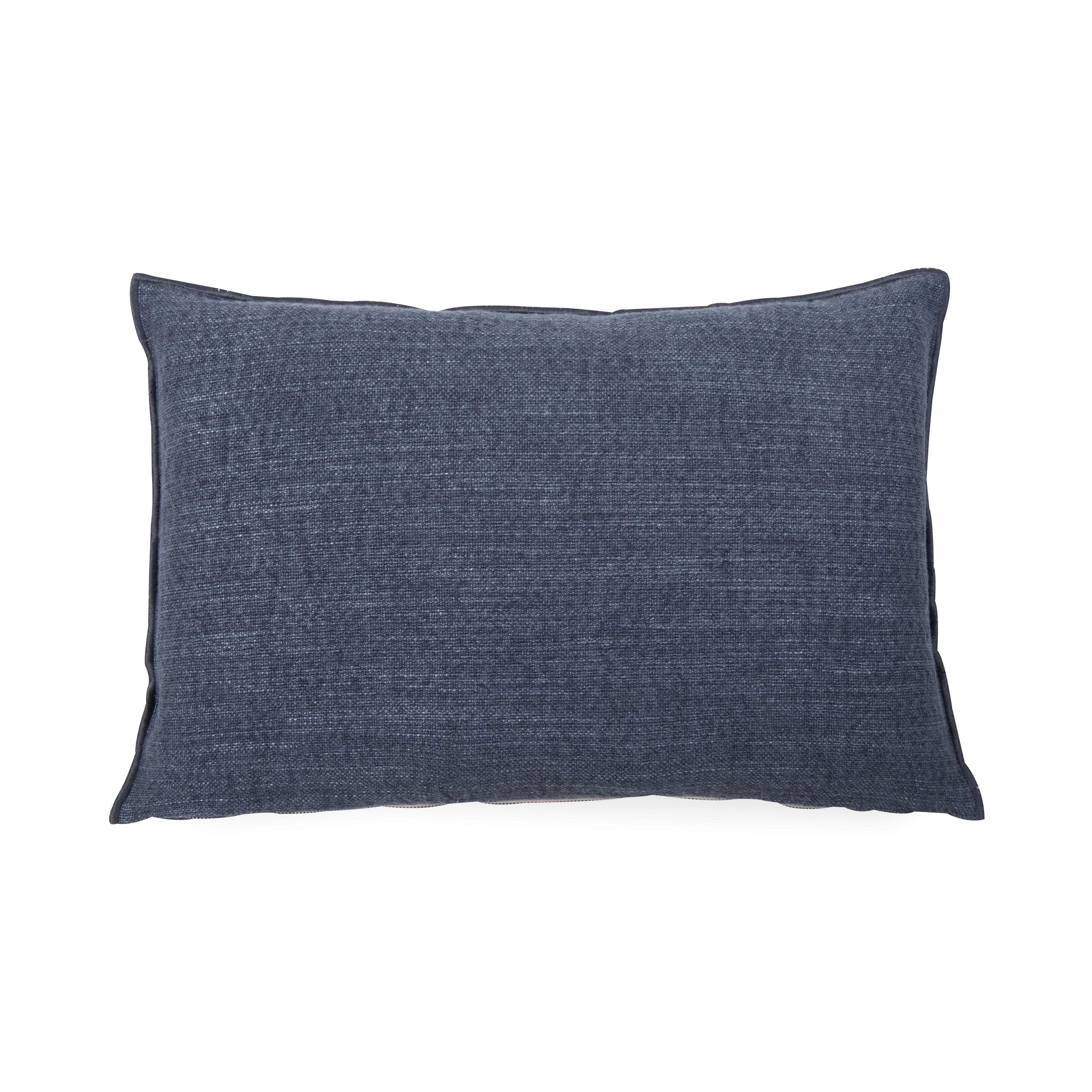 Canvas Nomad Pillow