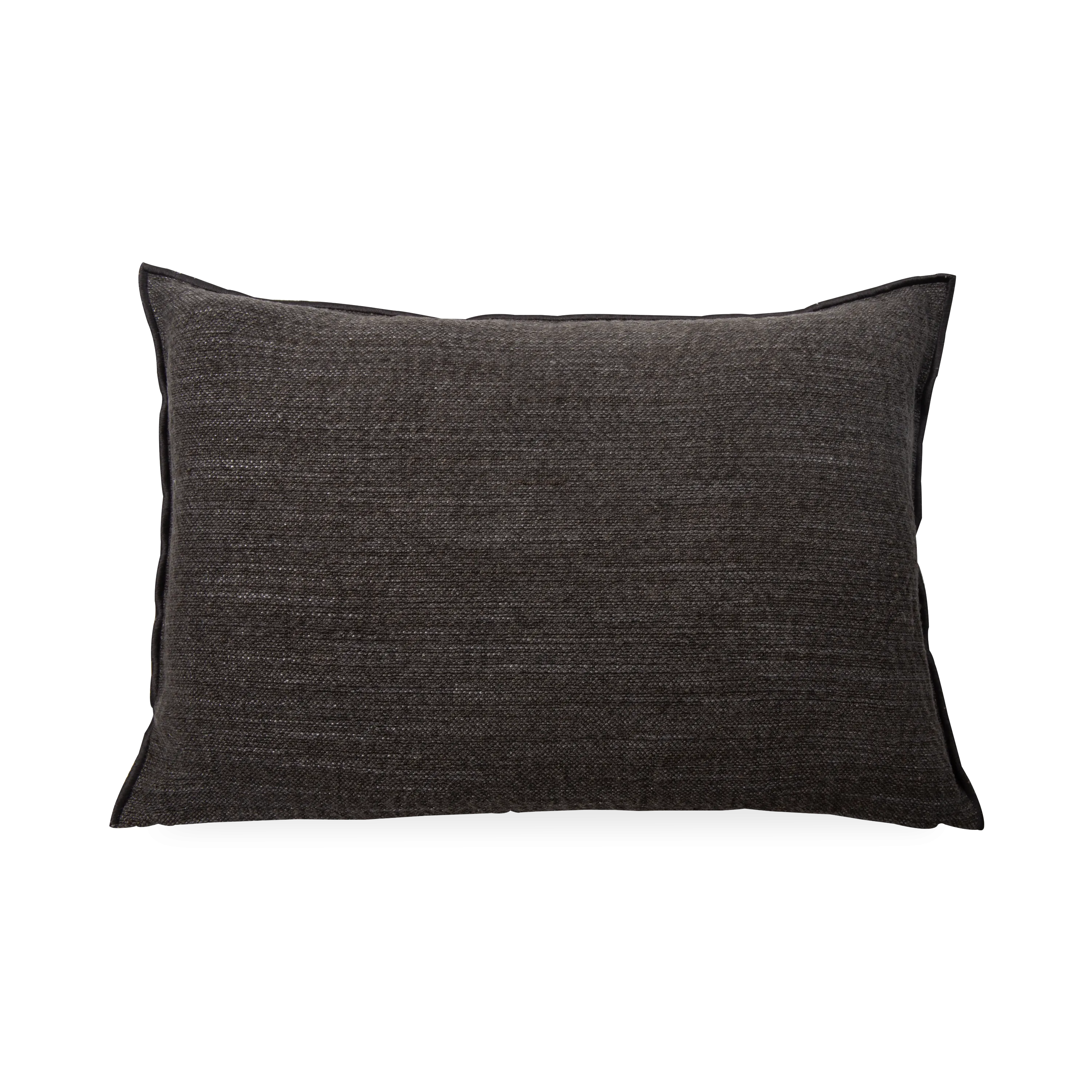 Canvas Nomad Pillow