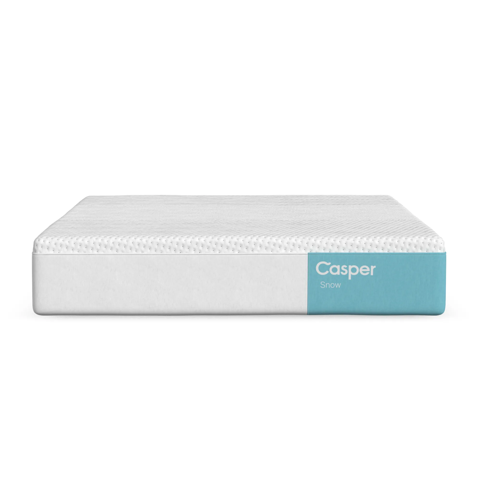 Casper Snow Cooling Hybrid 12" Medium Mattress